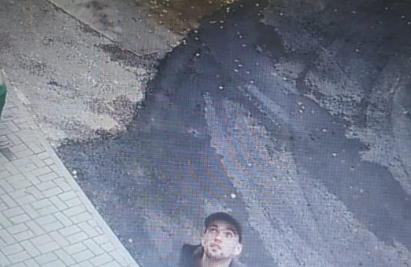 Latvijos policija prašo pagalbos