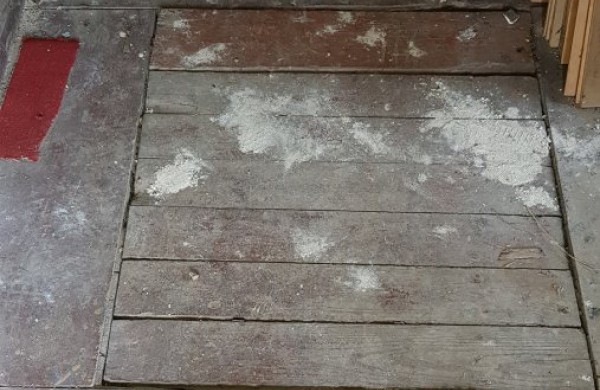 1 kamb. buto Saulės g. 20-3, Užusalių k., pardavimo aukcionas