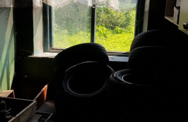 1 kamb. buto Saulės g. 20-3, Užusalių k., pardavimo aukcionas