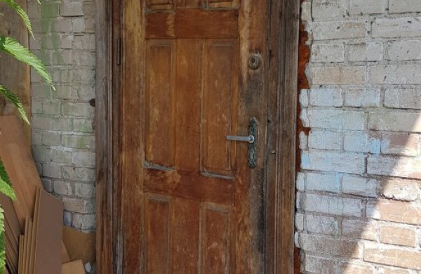 1 kamb. buto Saulės g. 20-3, Užusalių k., pardavimo aukcionas