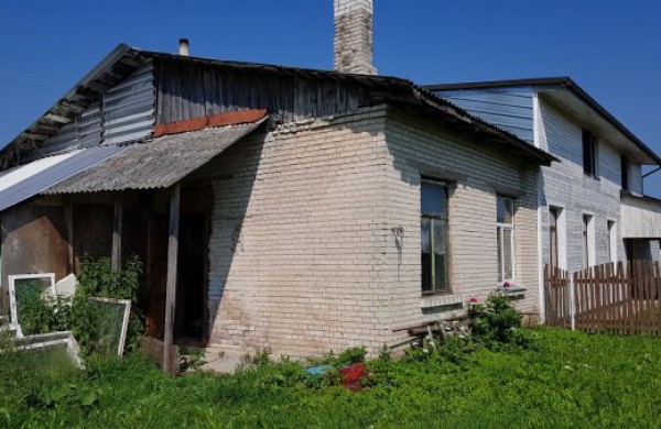 1 kamb. buto Saulės g. 20-3, Užusalių k., pardavimo aukcionas