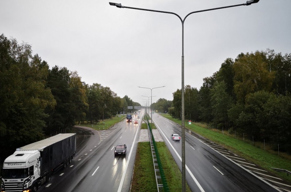 VĮ Lietuvos automobilių kelių direkcija – Pažangios energijos klubo narė