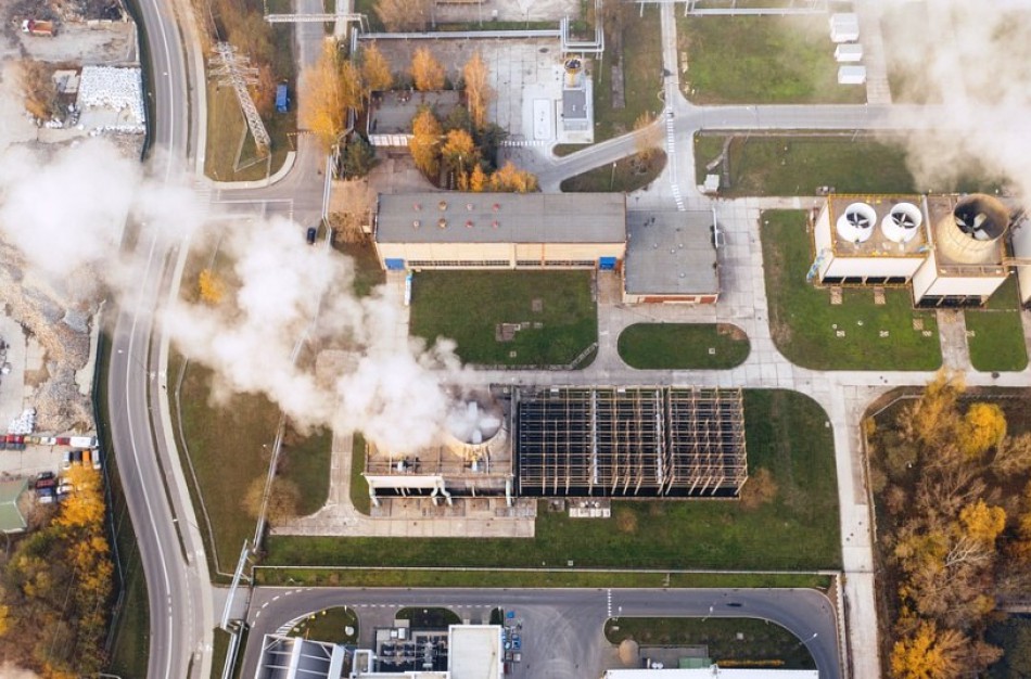 Pasiekus žaliąją transformaciją, pramonė generuos mažiau atliekų ir kurs ilgaamžius daiktus