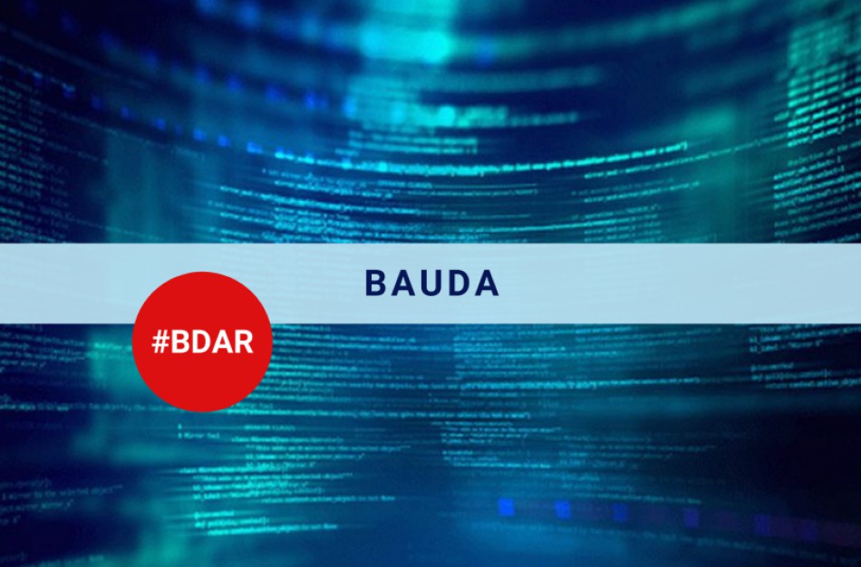 Skirta bauda dėl Bendrojo duomenų apsaugos reglamento pažeidimų Registrų centre