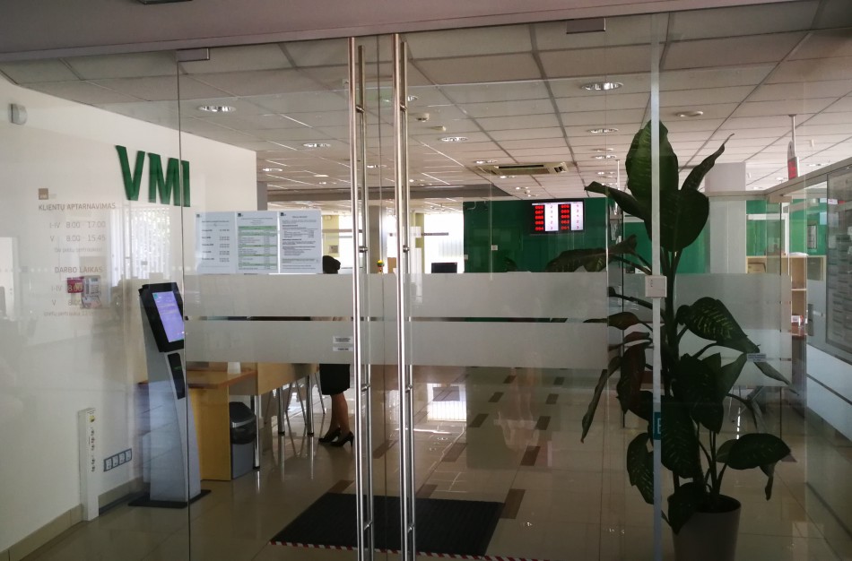 Deklaruoti turtą ir pajamas šiais metais gyventojai pradeda anksčiau – tam skirti net du mėnesiai   