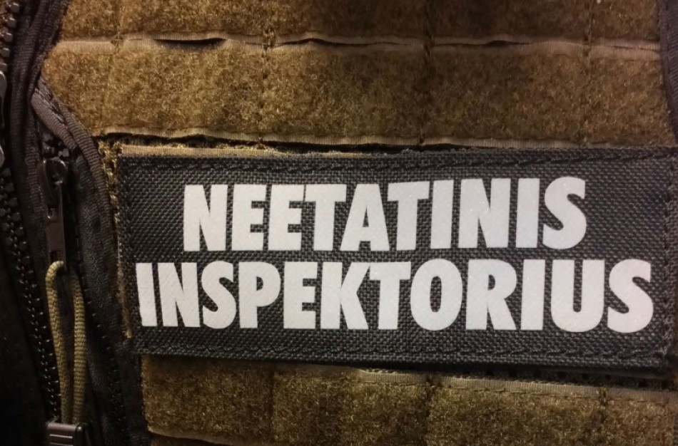 Aplinkosaugininkų pagalbininkai turės daugiau laisvės