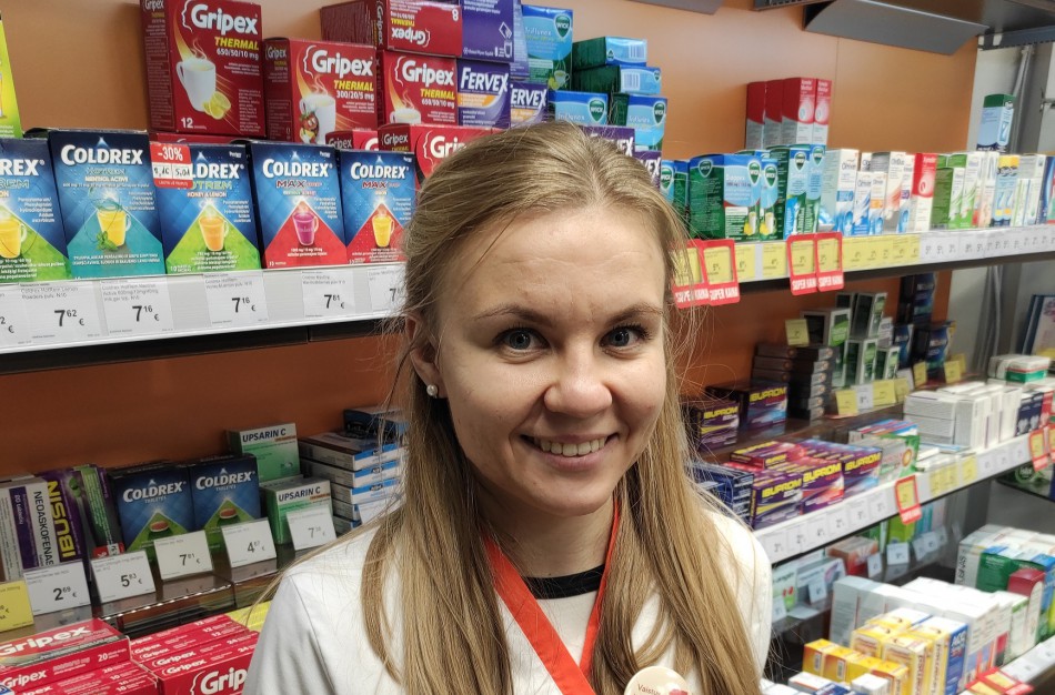 Vaistininkė apie makšties negalavimus: moterims vis dar gėda dėl jų prisipažinti