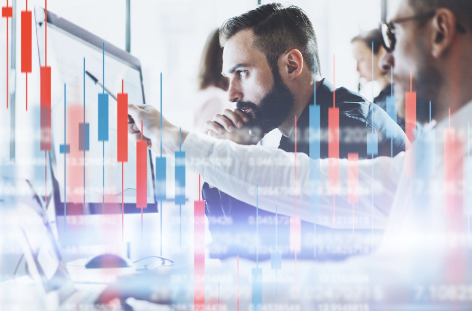 Užimtumo tarnyba: didėja darbo rinkos aktyvumas