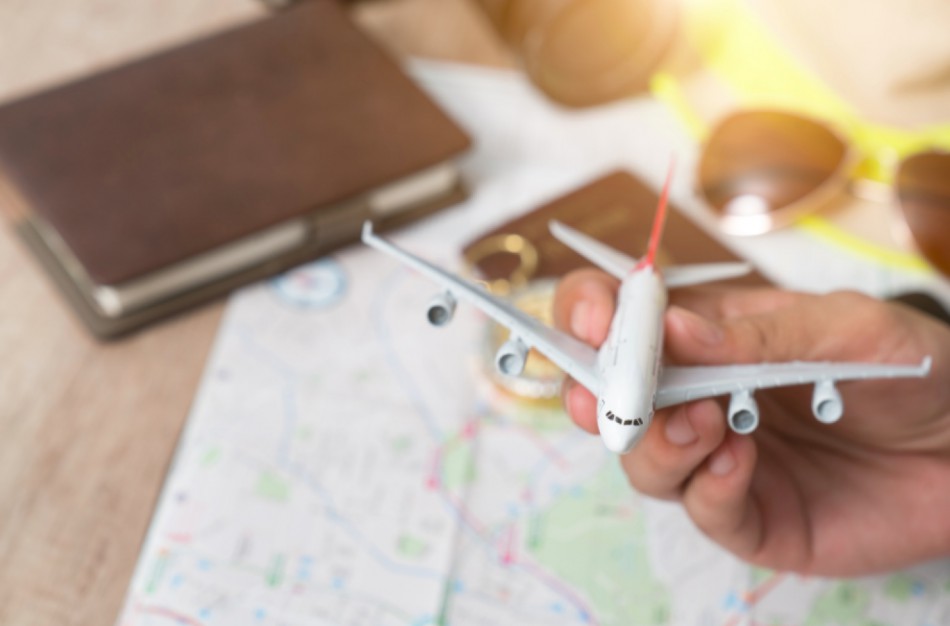 ES auditoriai tikrina oro transporto keleivių teisių apsaugą COVID - 19 krizės metu 