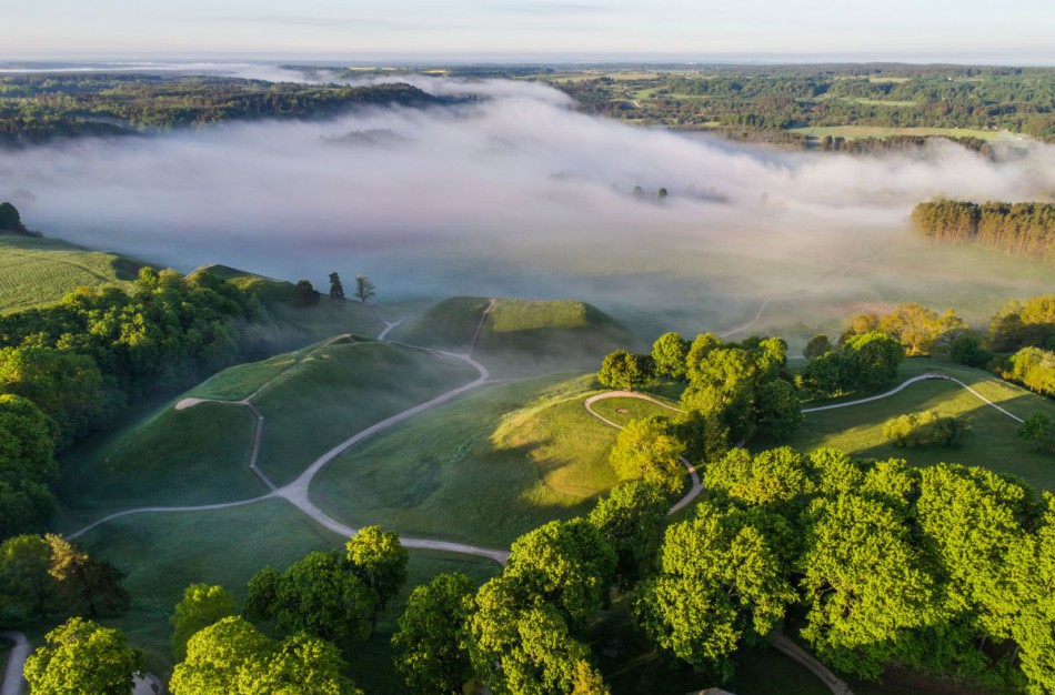 11 išskirtinių vietinio turizmo sprendimų visuotinio karantino metu