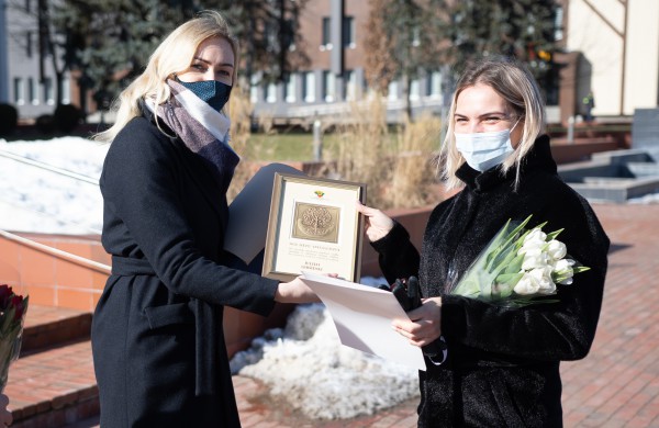 Jonavos visuomenės sveikatos biurui – 10 metų