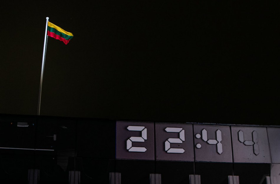 Kovo 11-oji: kelias į nepriklausomos Lietuvos valstybės atkūrimą