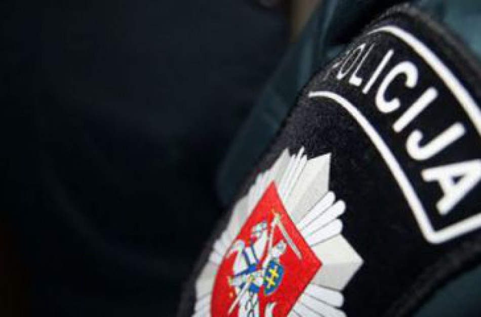 Stoškų kaime ,,prasisuko" vagys: pasisavino roges 