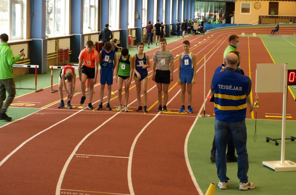 Du čempionatai – du sidabro medaliai