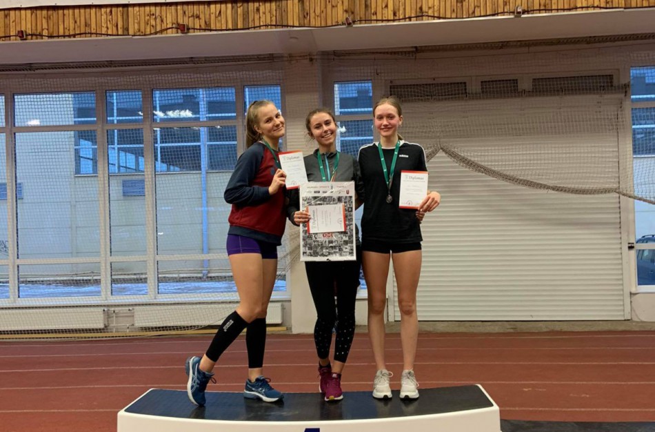 Pirmos svarbios pergalės karantino laikotarpiu