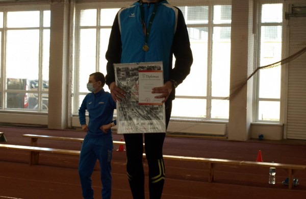 Pirmos svarbios pergalės karantino laikotarpiu