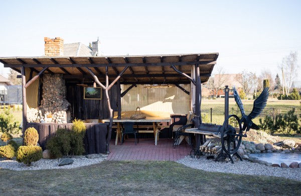 Gražiausia rajono ūkininko sodyba – pavyzdys visai bendruomenei