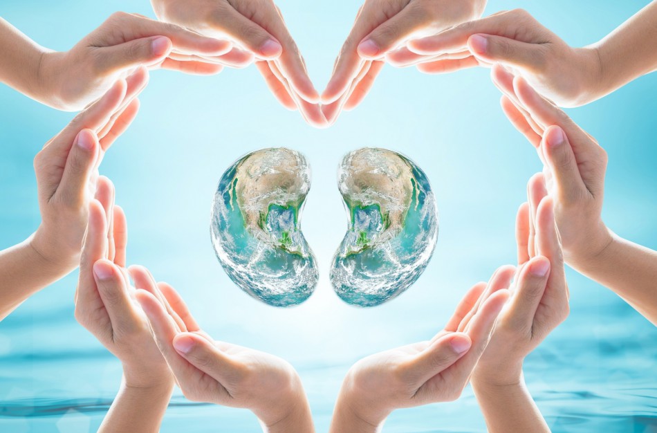 Netikėtos ligos sujauktus jauno vyro gyvenimo planus išgelbėjo inkstų transplantacija