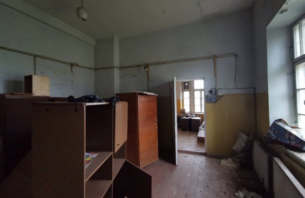 Patalpų Sodų g. 2-1A, Žeimių mstl., pardavimo aukcionas