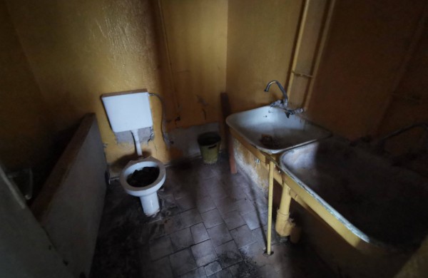 Patalpų Sodų g. 2-1A, Žeimių mstl., pardavimo aukcionas