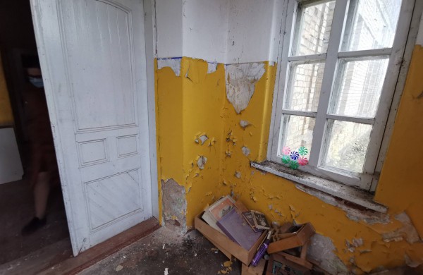 Patalpų Sodų g. 2-1A, Žeimių mstl., pardavimo aukcionas