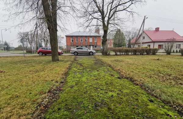 Patalpų Sodų g. 2-1A, Žeimių mstl., pardavimo aukcionas