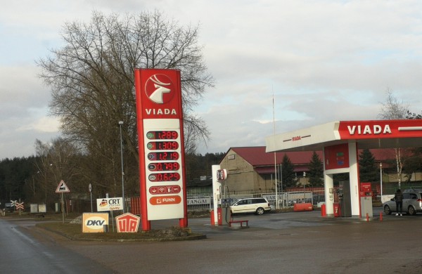 Kuro kainoms augant, kur jį pilsitės, jonaviečiai? Savo mieste ar keliausite pas kaimynus?