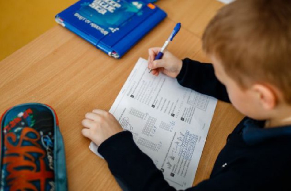 Mokykloms besirengiant grąžinti mokinius į kontaktinį ugdymą, atsakyta į pagrindinius klausimus dėl testavimo ir ugdymo organizavimo