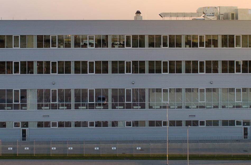 Kauno LEZ įsikūrusios įmonės - jonaviečius žavinčios darbovietės? 