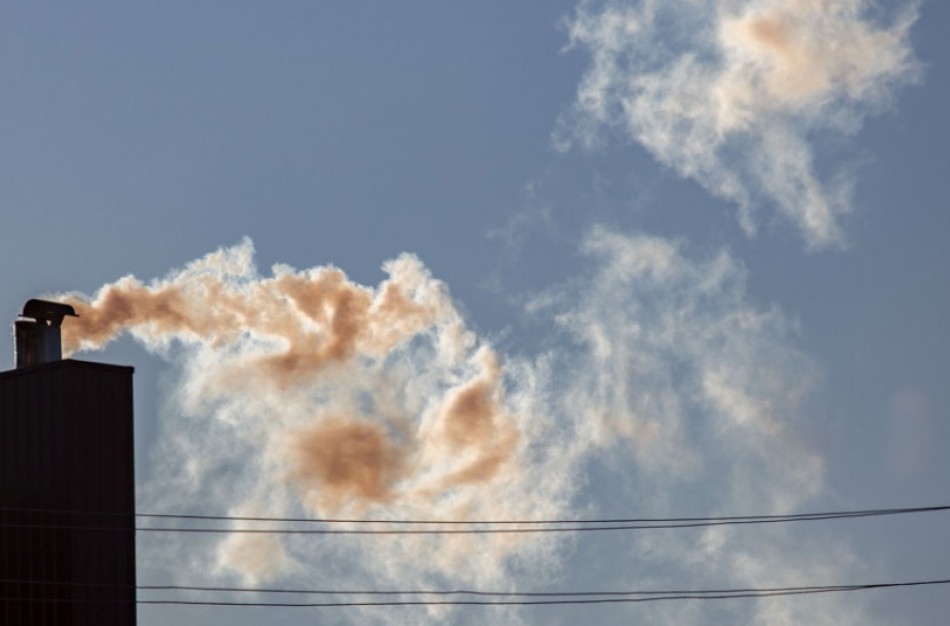 Įmonės turėtų suskubti susitvarkyti kurą deginančius įrenginius