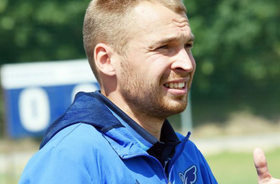 Komanda pasiruošusi sezono startui 