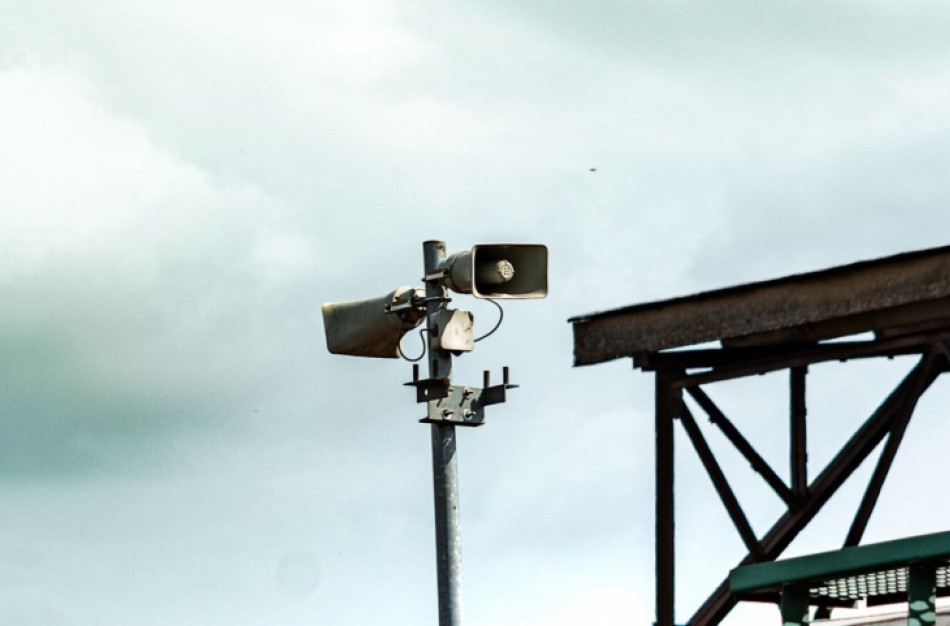 AB ,,Achema" informuoja: bus išbandoma gyventojų perspėjimo ir informavimo sistema