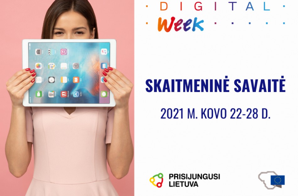 Trys ženklai, rodantys, kad naršymas internete tampa problema