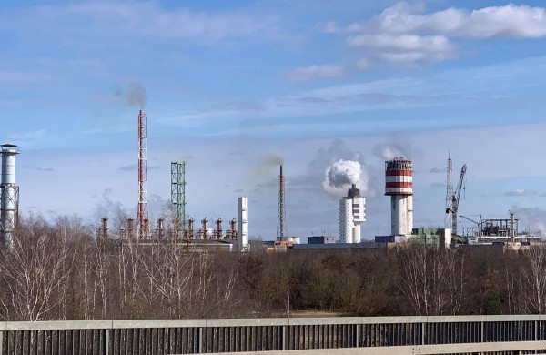 Jonaviečiai: „Vaizdas įspūdingas, bet ar nepavojingas?“