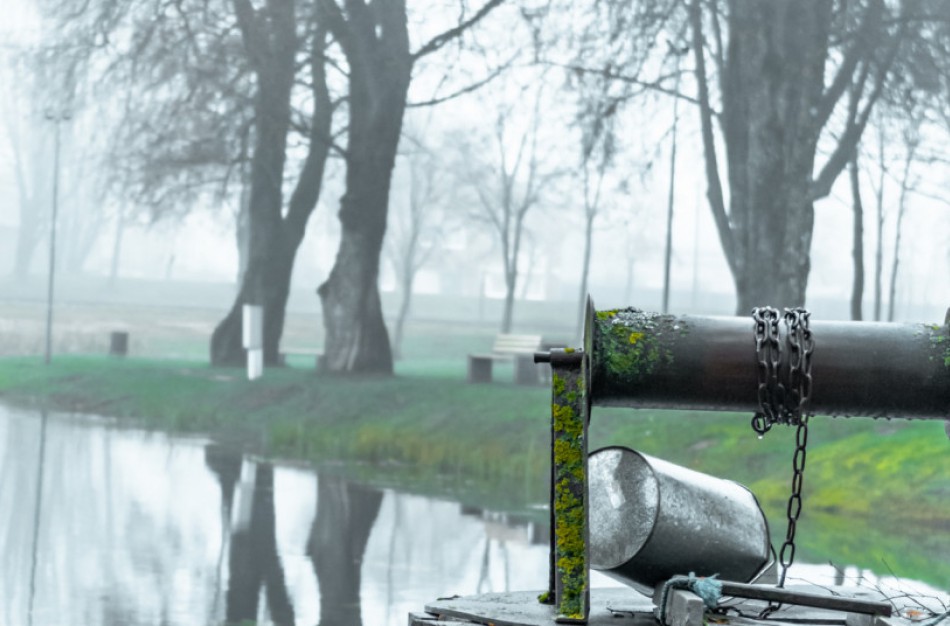 NVSC: Šulinio vanduo nėra tinkamiausias geriamojo vandens šaltinis