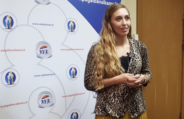 Vienišam tėčiui pasidalinus savo istorija, specialistė pataria, kaip auginti skirtingos lyties vaiką