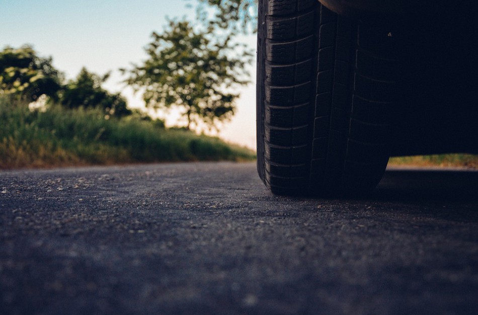 Gegužę įsigalioja nauji padangų ženklinimo reikalavimai 