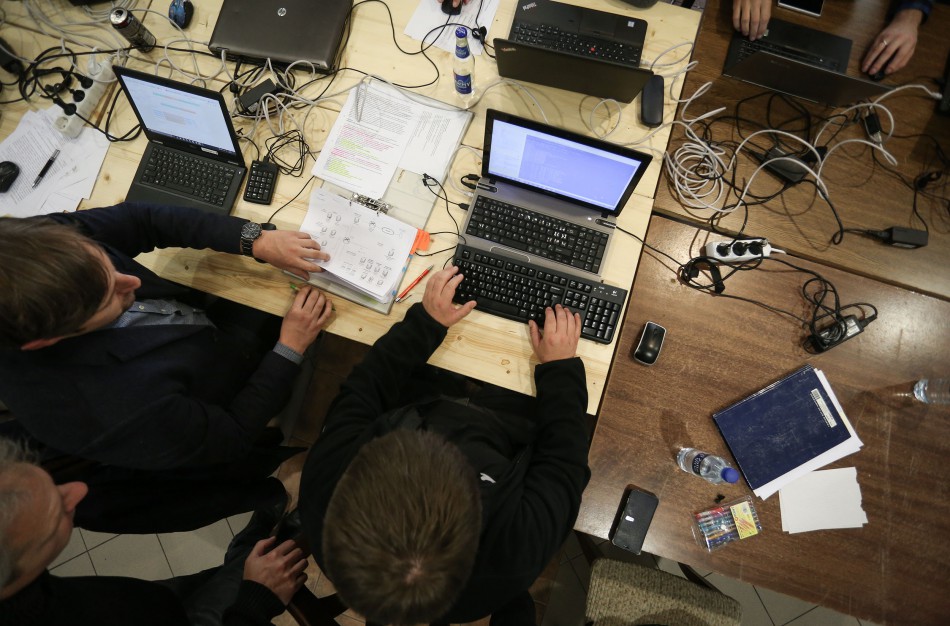 Dezinformacijos srautas pernai išaugo 18 proc.