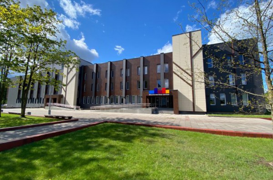 Kultūros centras laimėjo finansavimą penkiems projektams