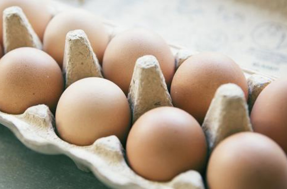 Artėjant šv. Velykoms – patarimai, kaip išsirinkti kokybiškus kiaušinius