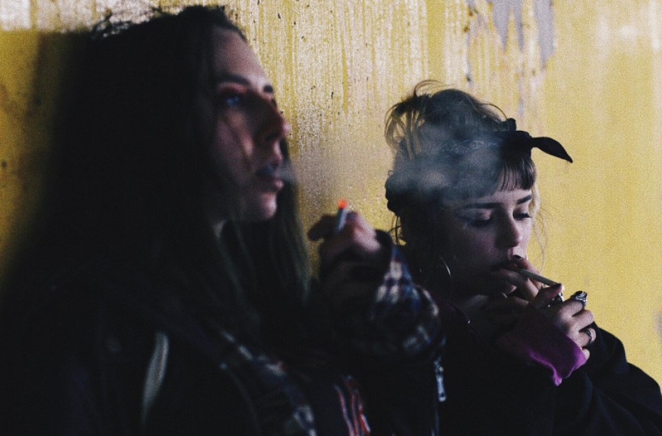 Liūdna Lietuvos moksleivių realybė: narkotikus išbandęs - penktadalis 