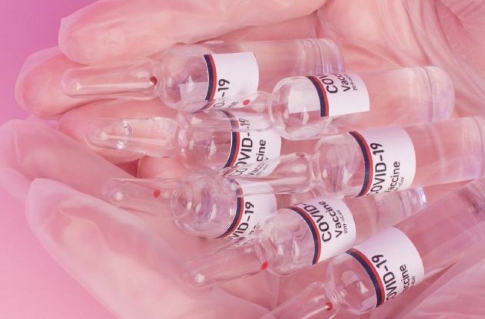 Moksleivių sąjunga: abiturientams pasisekė, kad turi progą pasiskiepyti ir planuoti grįžti į klases