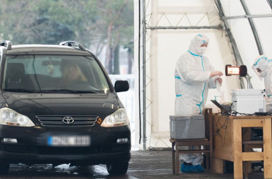 Ką reikia žinoti dėl privalomojo testavimo? 