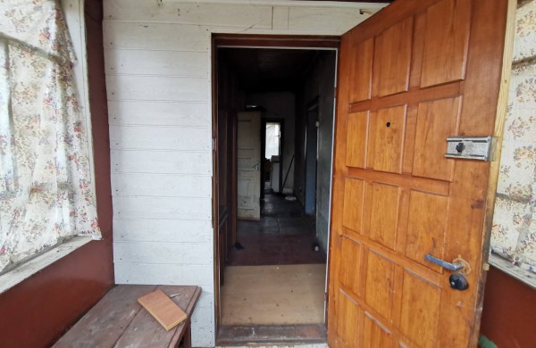 Gyvenamojo namo Kauno g. 39, Jonava, pardavimo aukcionas