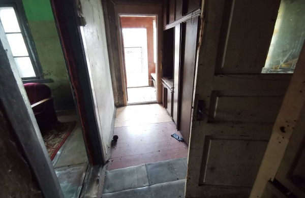 Gyvenamojo namo Kauno g. 39, Jonava, pardavimo aukcionas