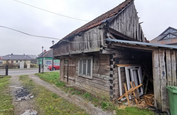 Gyvenamojo namo Kauno g. 39, Jonava, pardavimo aukcionas