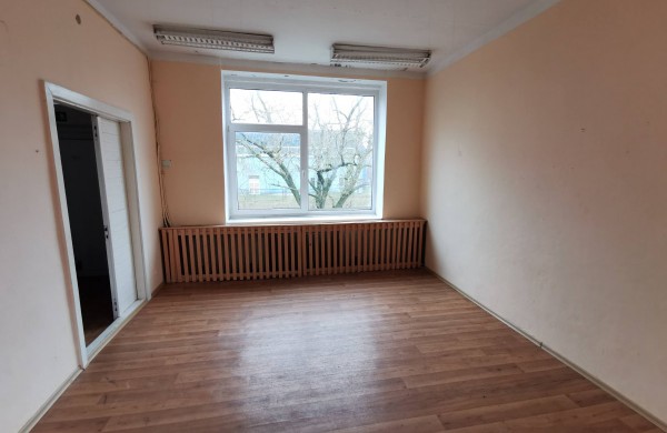 Pastato Jonavos g. 5, Juškonys, Jonavos r., pardavimo aukcionas