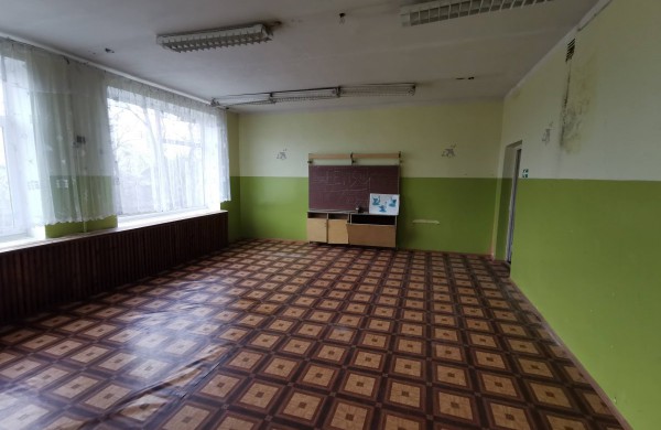 Pastato Jonavos g. 5, Juškonys, Jonavos r., pardavimo aukcionas