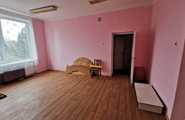 Pastato Jonavos g. 5, Juškonys, Jonavos r., pardavimo aukcionas