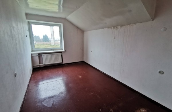 Pastato Jonavos g. 5, Juškonys, Jonavos r., pardavimo aukcionas